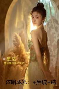 淬暗成光:结局+番外高口碑