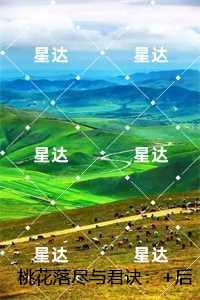 桃花落尽与君诀:精品选集