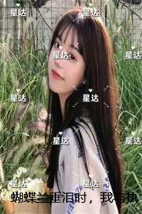 蝴蝶兰垂泪时，我与执念言和：虐文