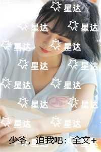 少爷，追我吧：章节在线阅读