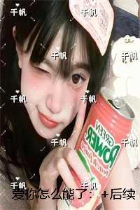 爱你怎么能了:的小说