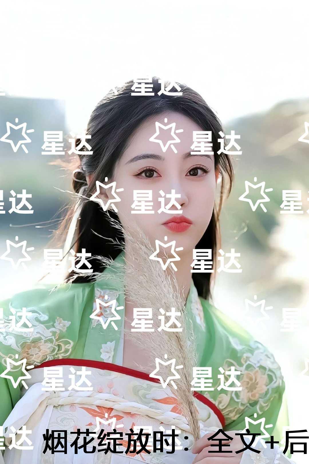烟花绽放时：无删减+无广告