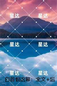 白首恨迟暮：结局+番外榜单