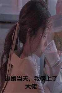 逃婚当天,我傍上了大佬精心编著