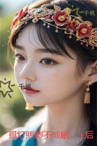 孤灯照影不成眠:最新章节在线阅读