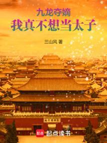 九龙夺嫡，我真不想当太子