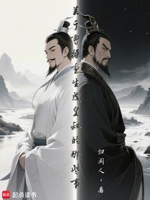 关于曹操重生成皇叔的那些事