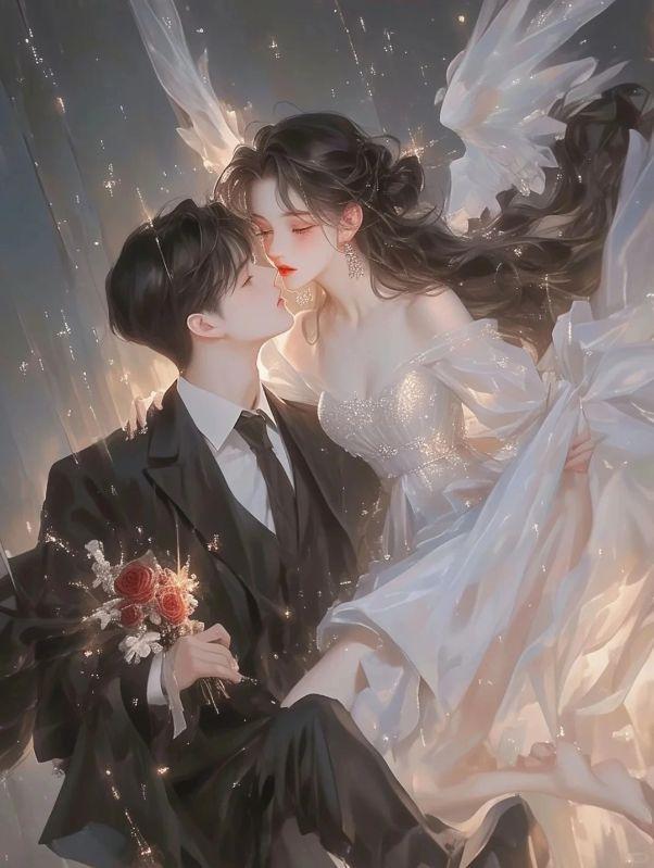 AI指令调到冷脸上司后梁柏庭夏雨桐