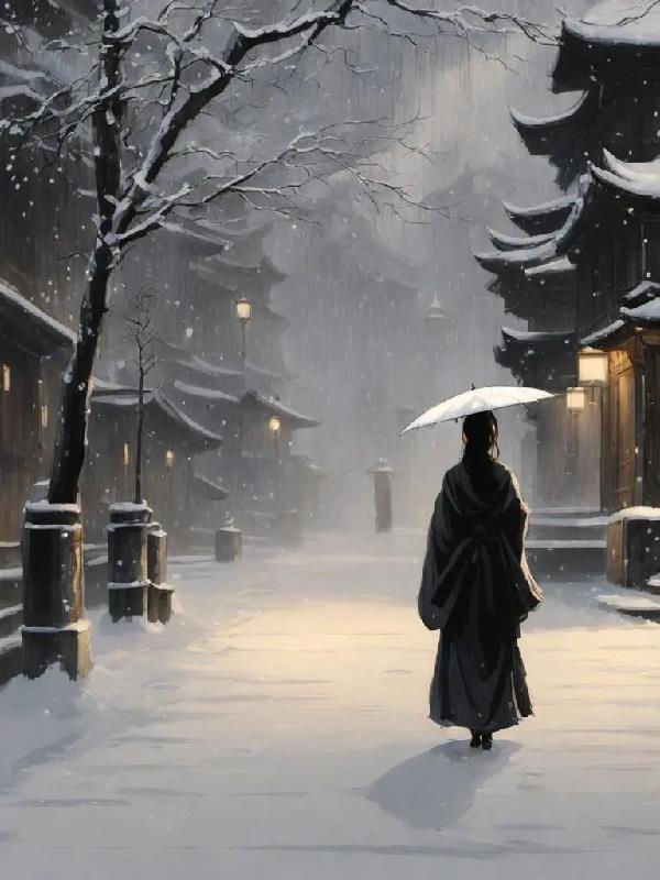 道士下山(癸巳年修订本)