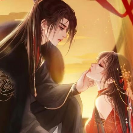 师尊的人设完全崩坏(穿书)