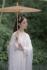 流放后,我在敦煌当汉商