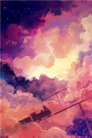 综影视:拾玖的奇妙之旅