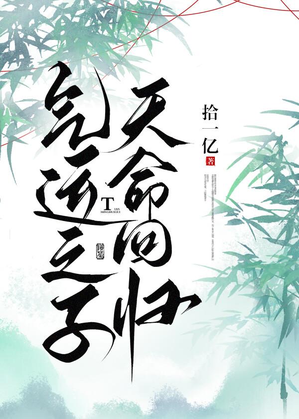 气运之子,天命回归