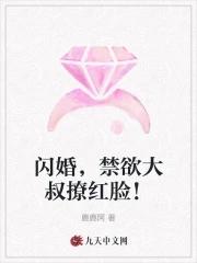 闪婚,禁欲大叔撩红脸!