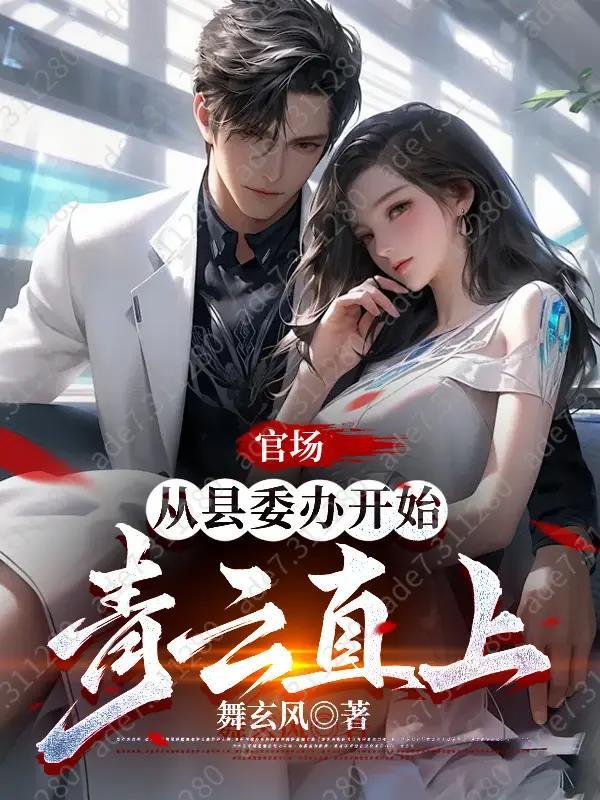 官场:从县委办开始青云直上