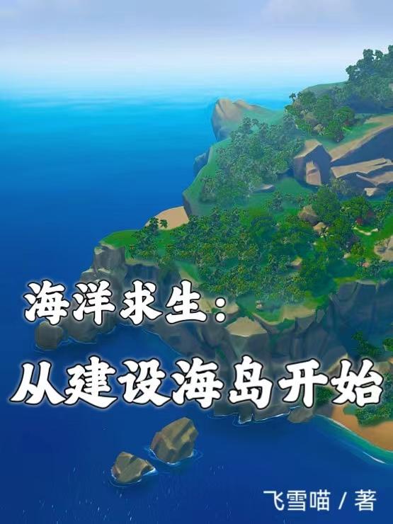 海洋求生:从建设海岛开始