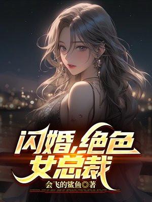 闪婚,高冷美女总裁