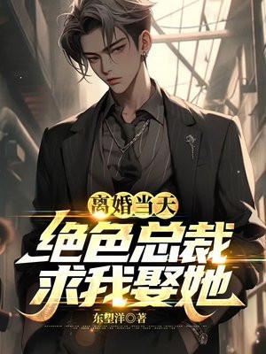 离婚当天,绝色总裁求我娶她