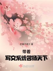 带着写文系统名扬天下