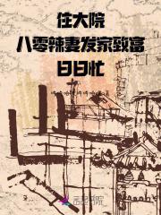 住大院,八零辣妻发家致富日日忙