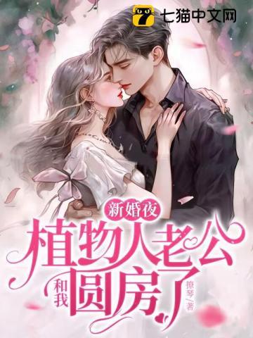 新婚夜,植物人老公和我圆房了!