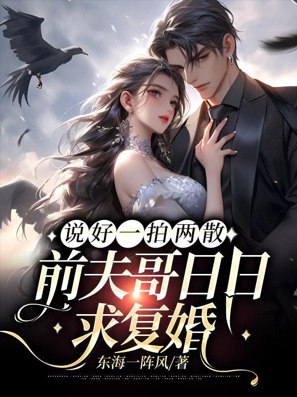 说好一拍两散,前夫哥日日求复婚