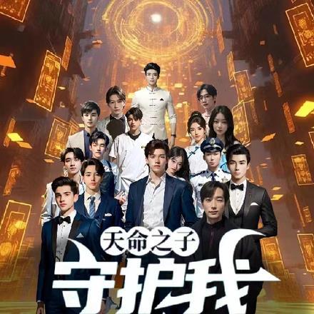 天命之子:守护我方反派!