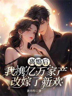 离婚后,我携亿万家产改嫁了新欢