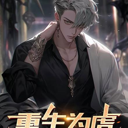 重生为虎,山神再临